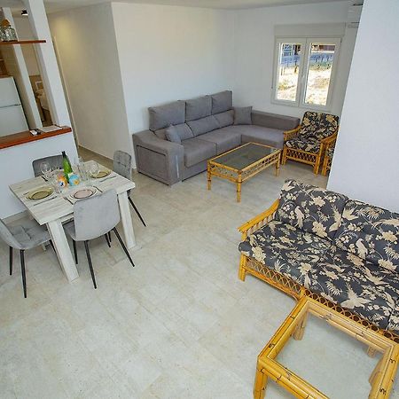 149 Seaside Cool Apartment - Alicante Holiday Torre La Mata Exterior foto