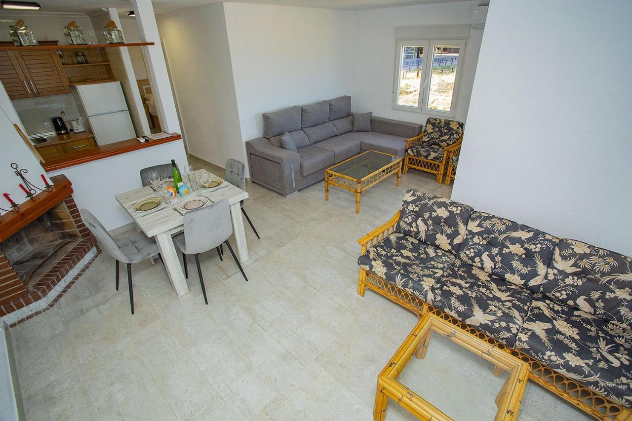 149 Seaside Cool Apartment - Alicante Holiday Torre La Mata Exterior foto