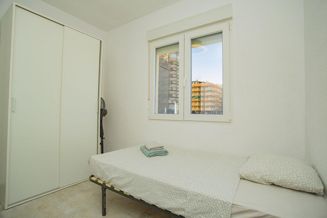 149 Seaside Cool Apartment - Alicante Holiday Torre La Mata Exterior foto