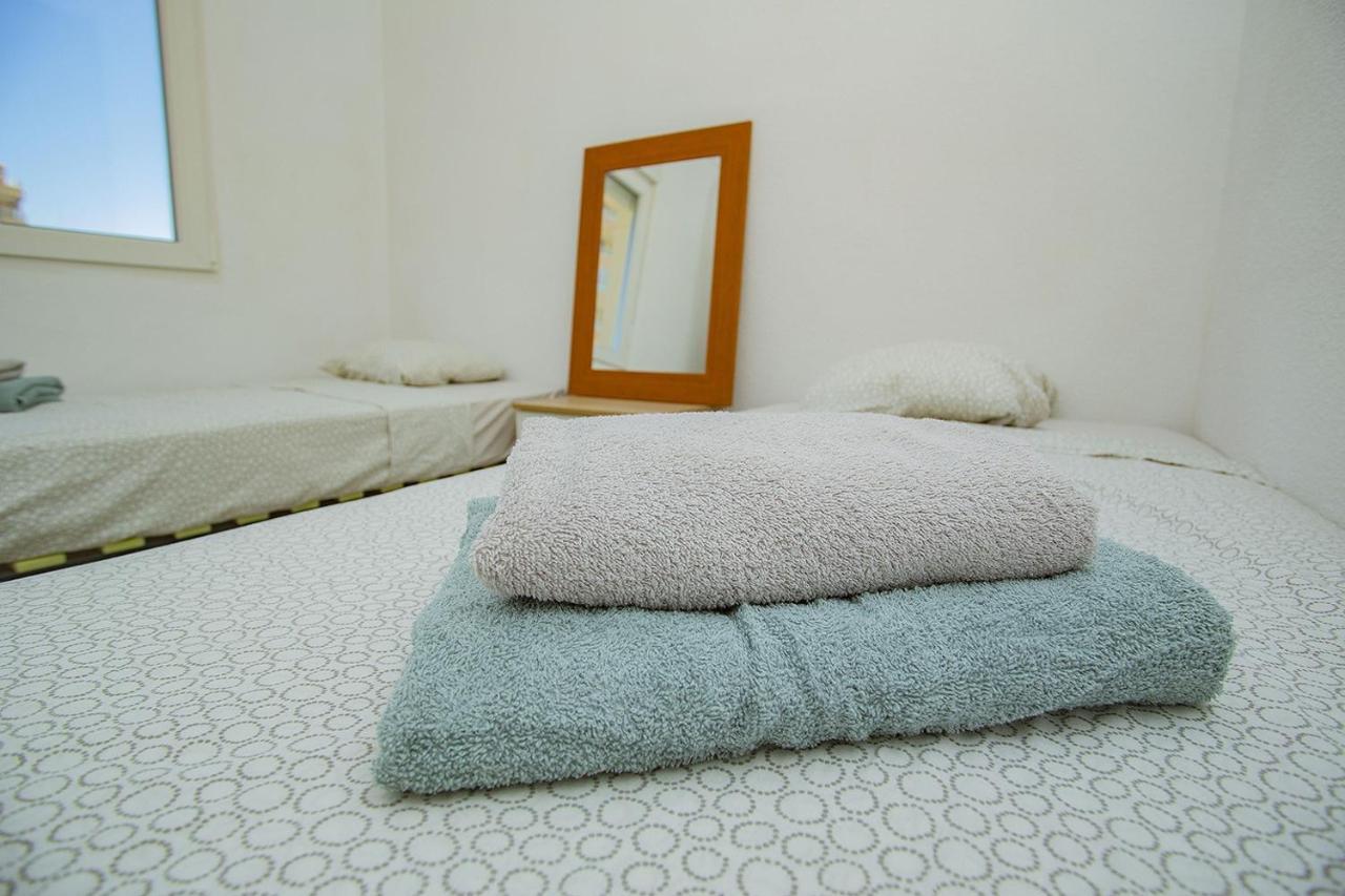 149 Seaside Cool Apartment - Alicante Holiday Torre La Mata Exterior foto