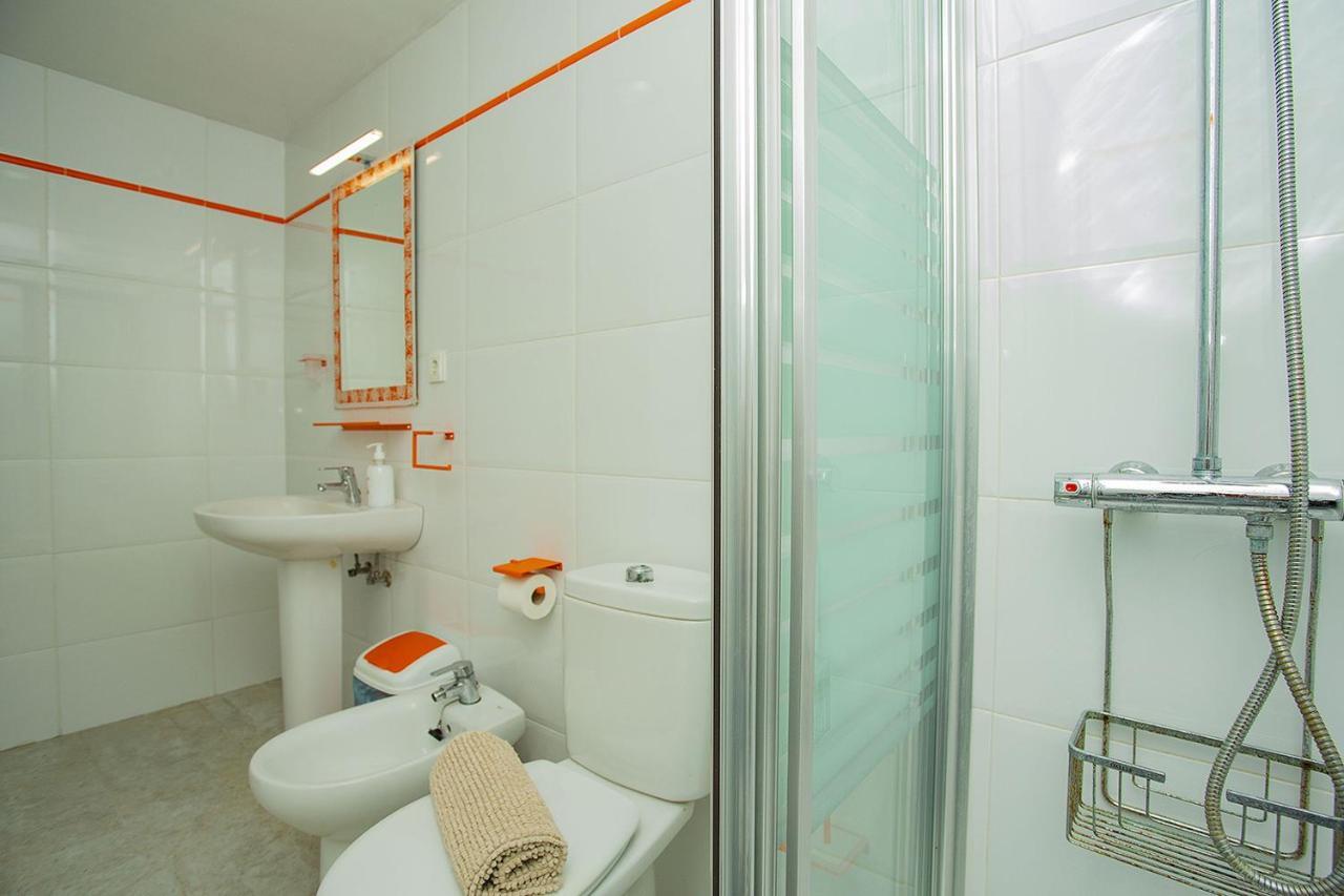 149 Seaside Cool Apartment - Alicante Holiday Torre La Mata Exterior foto
