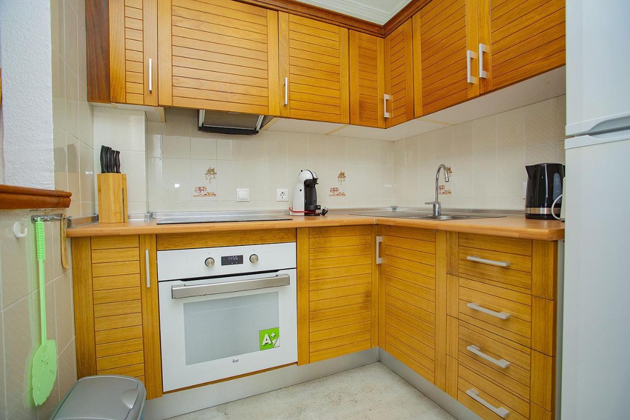 149 Seaside Cool Apartment - Alicante Holiday Torre La Mata Exterior foto