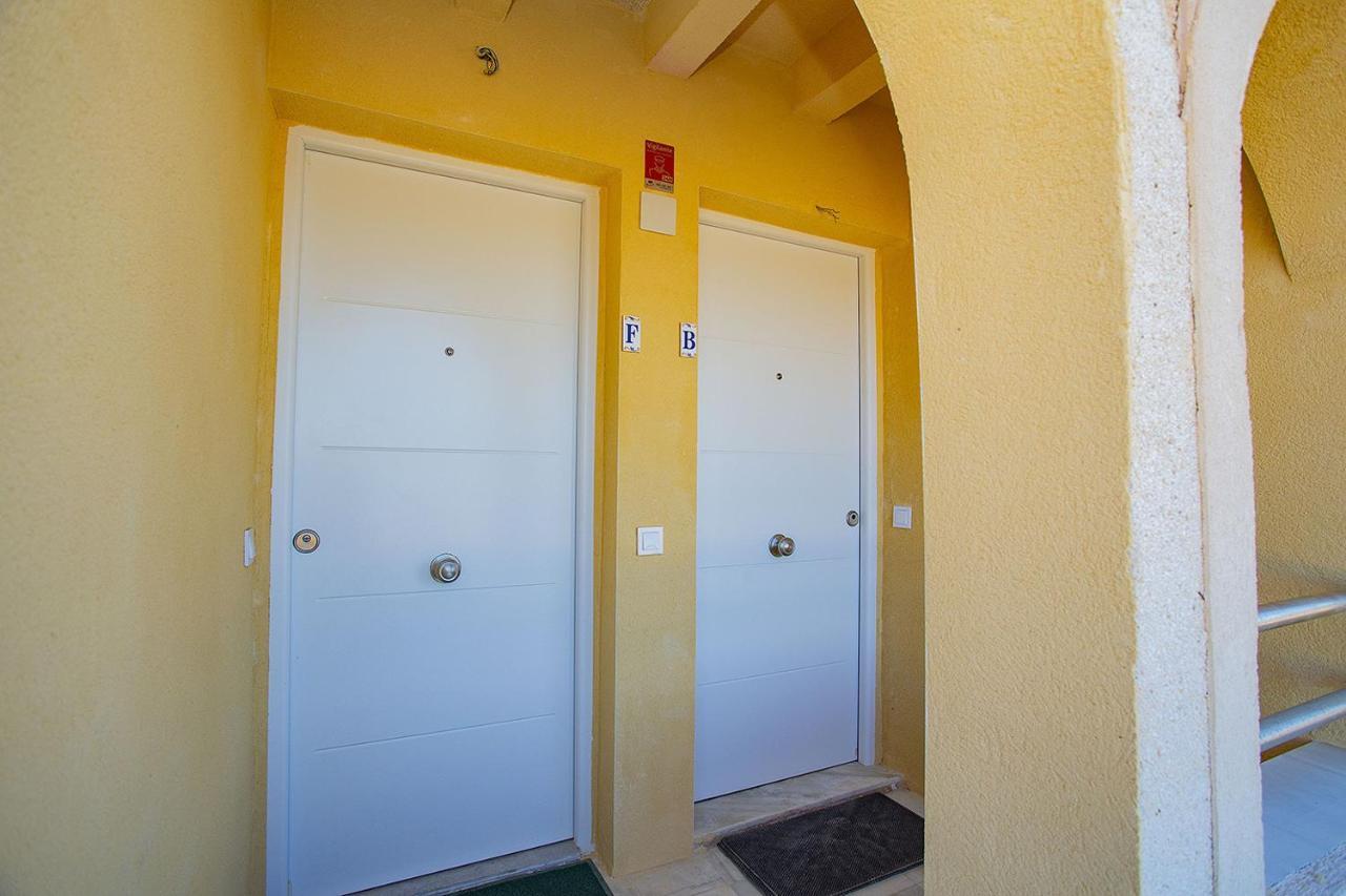 149 Seaside Cool Apartment - Alicante Holiday Torre La Mata Exterior foto