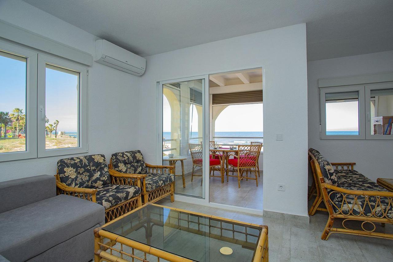 149 Seaside Cool Apartment - Alicante Holiday Torre La Mata Exterior foto