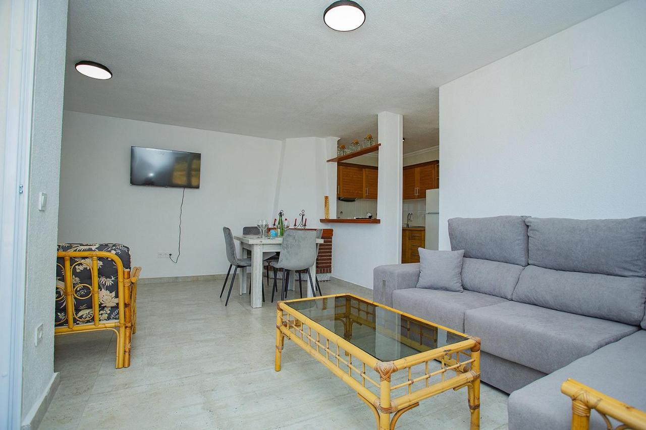 149 Seaside Cool Apartment - Alicante Holiday Torre La Mata Exterior foto